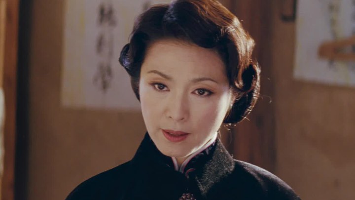 片段：背家训(加长版) (中文字幕)