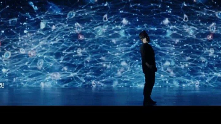 MV：黄渤&阿信献唱主题曲《当每颗星星》 (中文字幕)