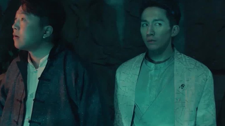 预告片：剧情版 (中文字幕)