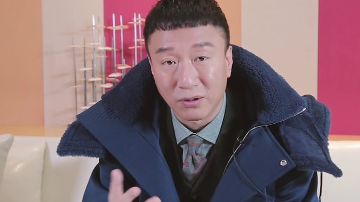 花絮：《另一出好戏》第九集 (中文字幕)