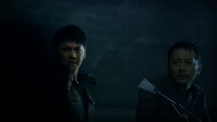MV：温岚演唱片尾曲《盗心》 (中文字幕)