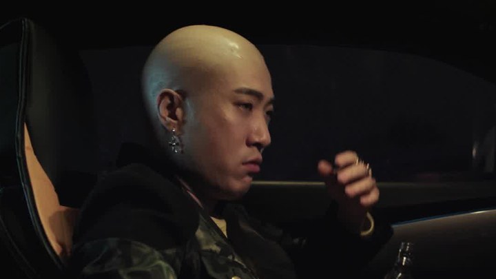 花絮：地三仙特辑 (中文字幕)