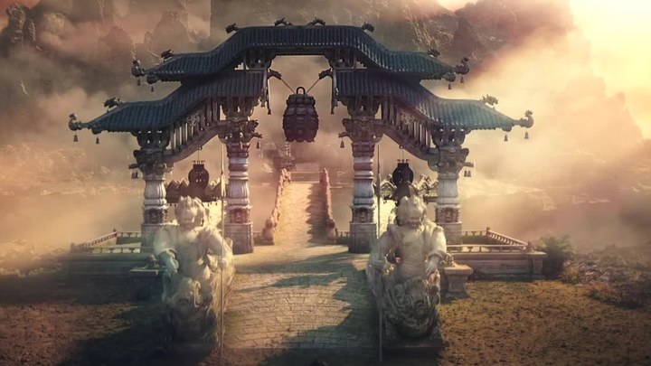 预告片：杀出虫围版 (中文字幕)