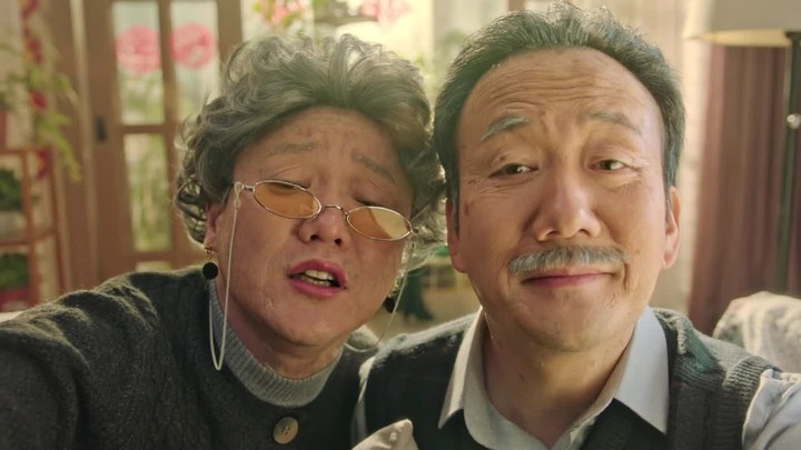 MV：同名主题曲 (中文字幕)