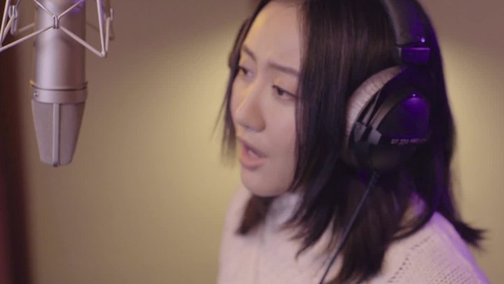 MV：陈粒献唱主题曲《四海》 (中文字幕)