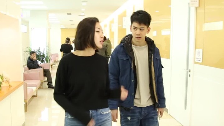 花絮：导演特辑 (中文字幕)