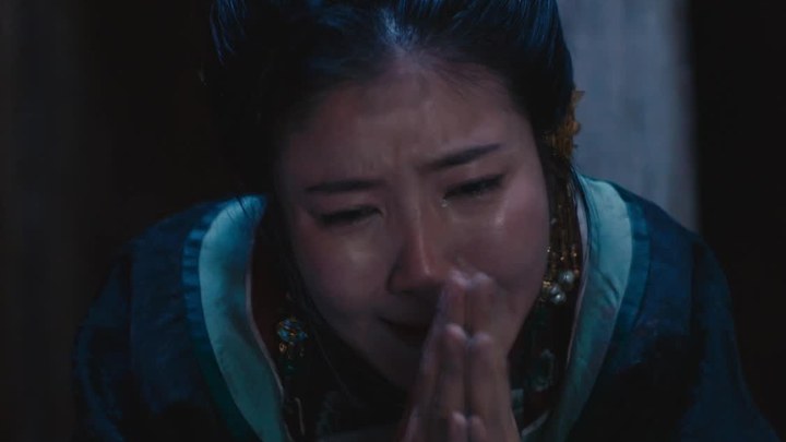 预告片：终极版 (中文字幕)