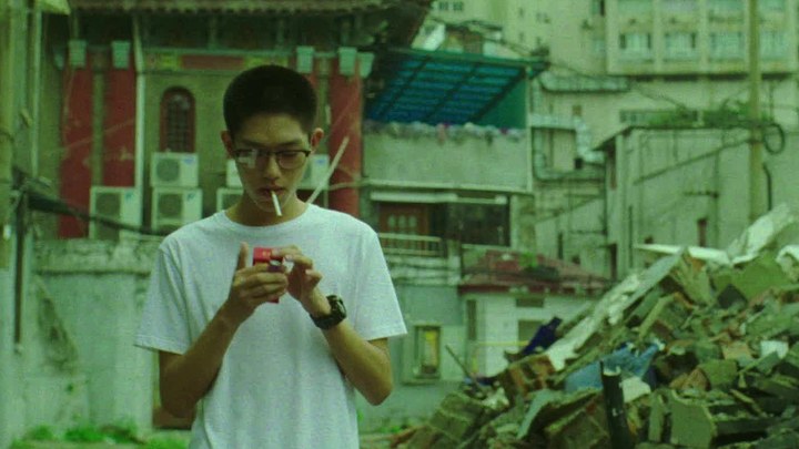 预告片：终极版 (中文字幕)