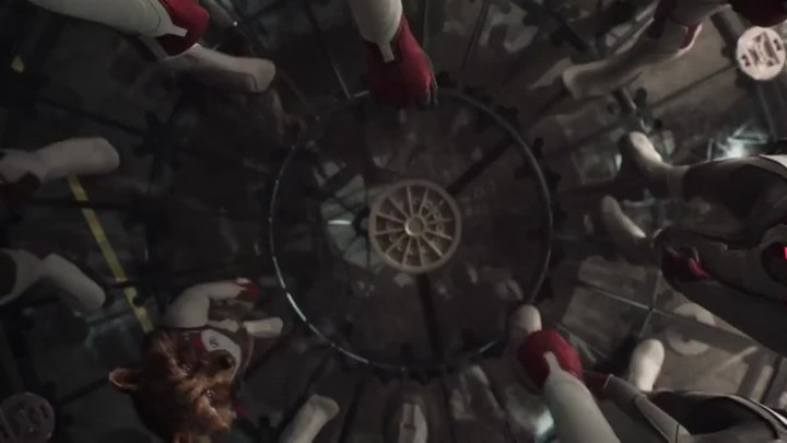 电视版