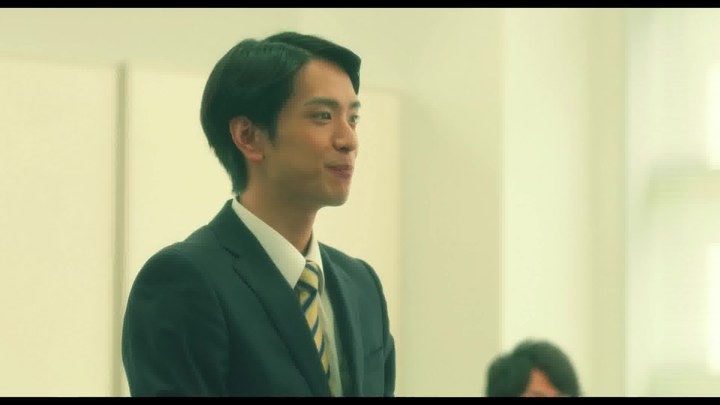 预告片