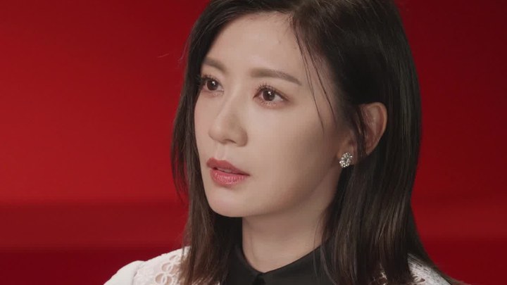 花絮：爱与恨特辑 (中文字幕)