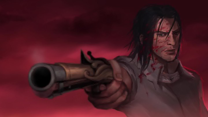 预告片 (中文字幕)