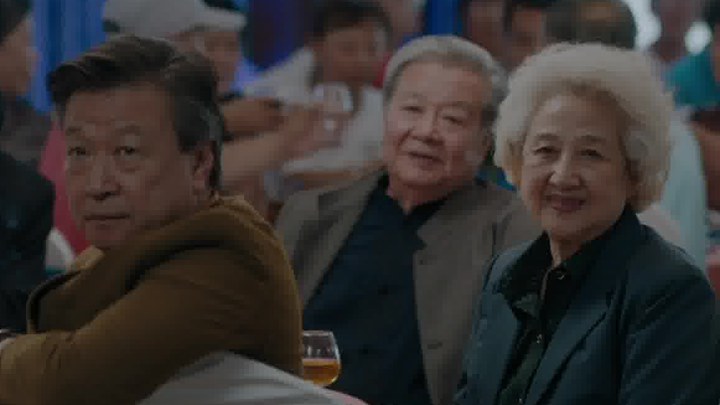 中国预告片：终极版 (中文字幕)