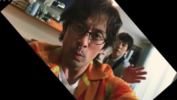 MV：片头曲