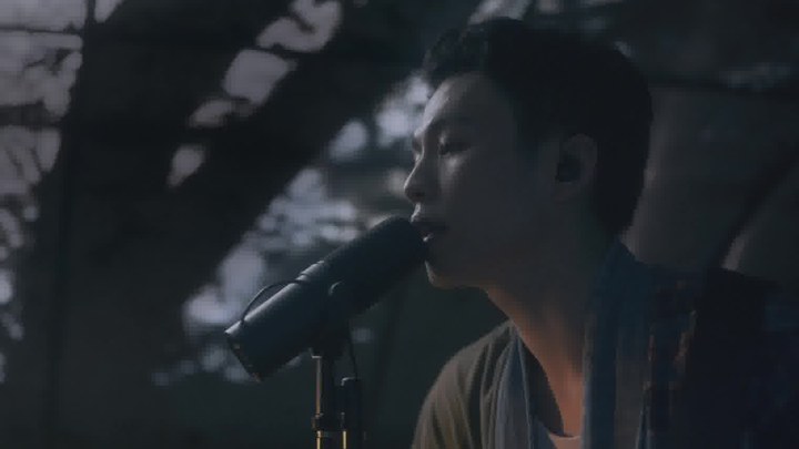 MV：爱的告白曲