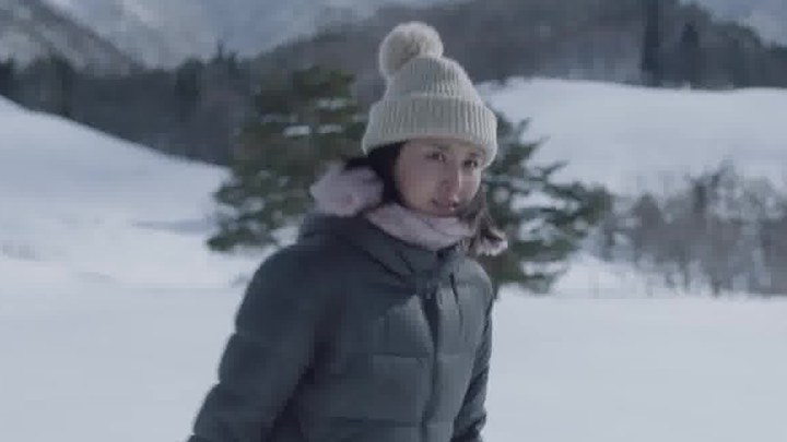预告片