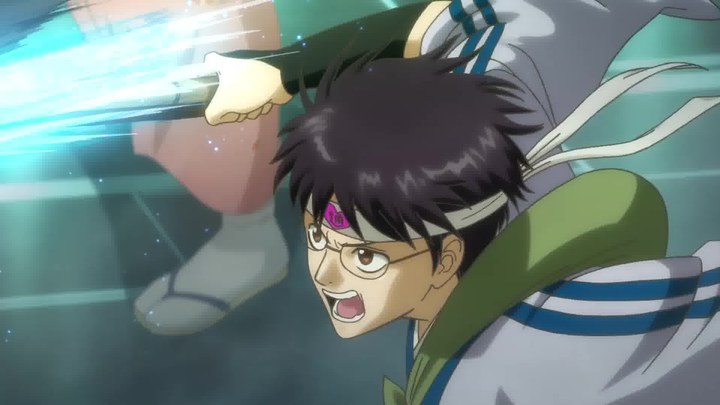 先行版