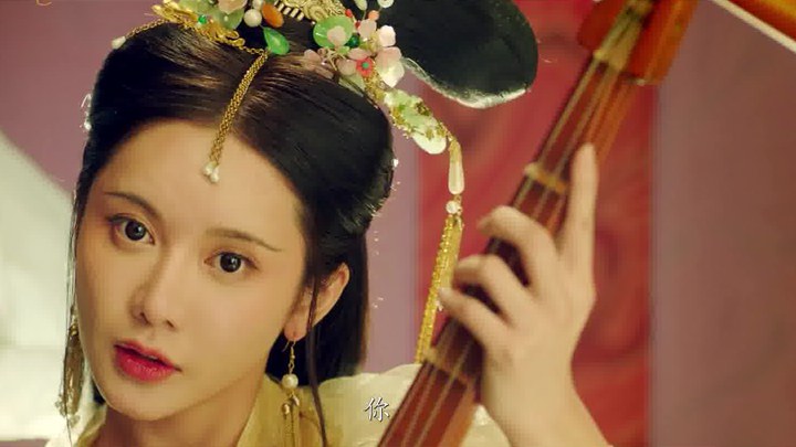 预告片：终极版 (中文字幕)