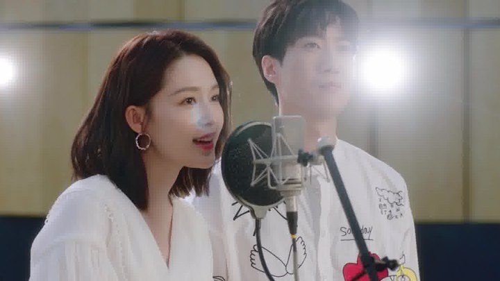 MV：主题曲《你是我的阳光》 (中文字幕)