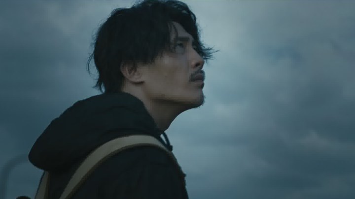 预告片 (中文字幕)