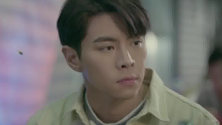 片段：陈汉声大男人语录 (中文字幕)