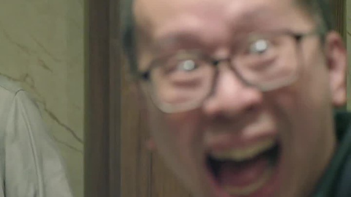 预告片 (中文字幕)