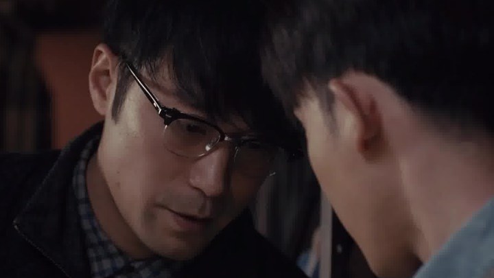 预告片：定档版 (中文字幕)