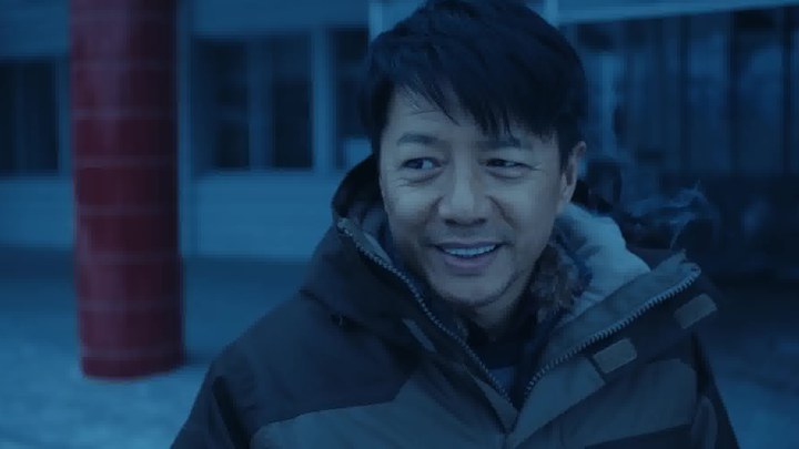 预告片 (中文字幕)