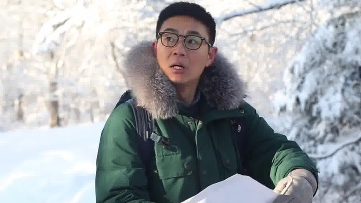 花絮 (中文字幕)