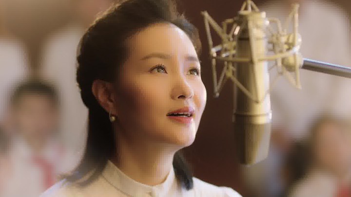 MV：片头曲《给我星辰的人》 (中文字幕)