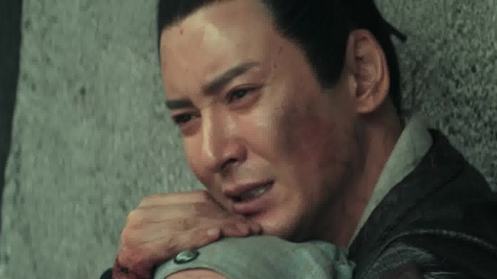 预告片：定档版 (中文字幕)