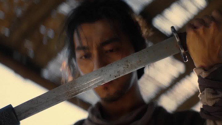 预告片：刀刀致命版 (中文字幕)