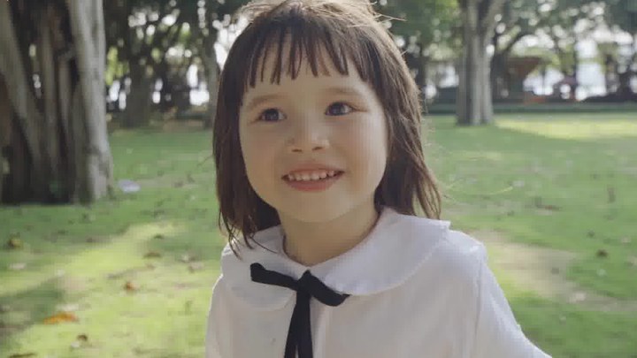 MV (中文字幕)