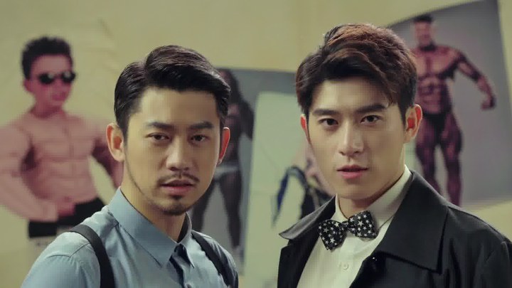 预告片：宣言版 (中文字幕)