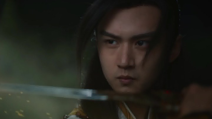 预告片：定档版 (中文字幕)