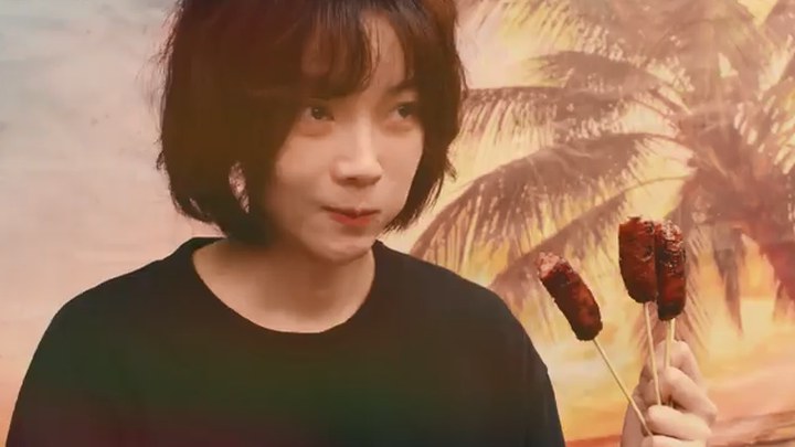 先行版 (中文字幕)