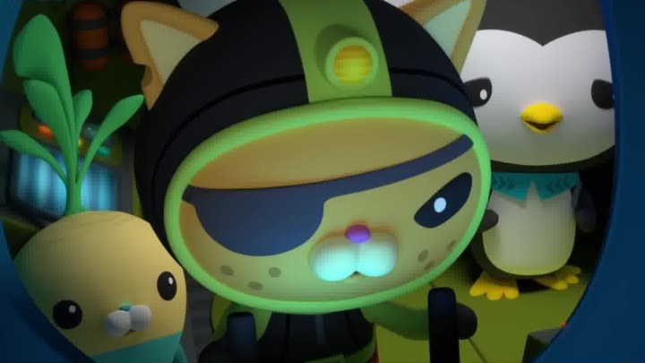 片段 (中文字幕)