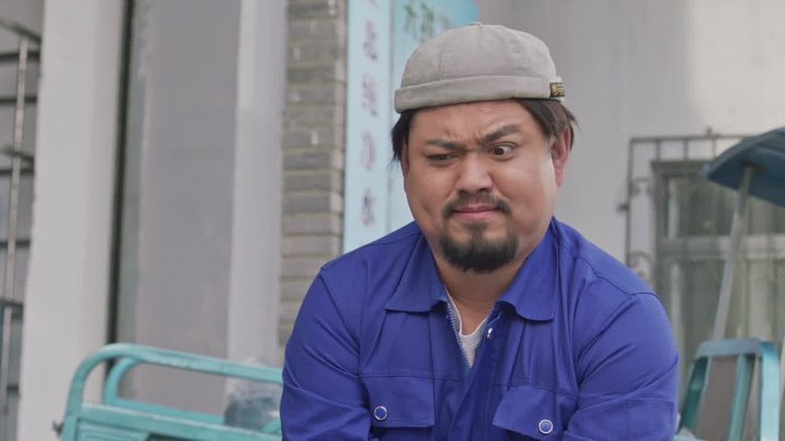 预告片：终极版 (中文字幕)
