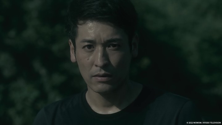 中国大陆预告片 (中文字幕)