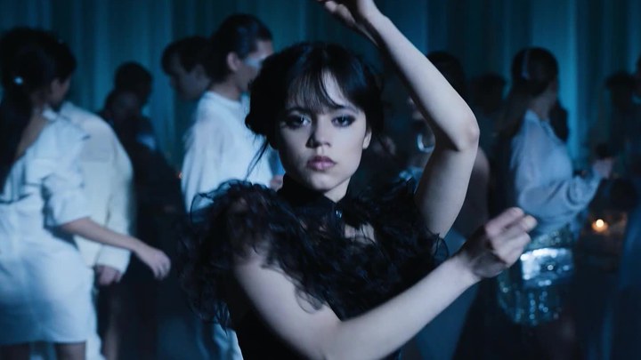 其它预告片：官宣续订第二季 (中文字幕)