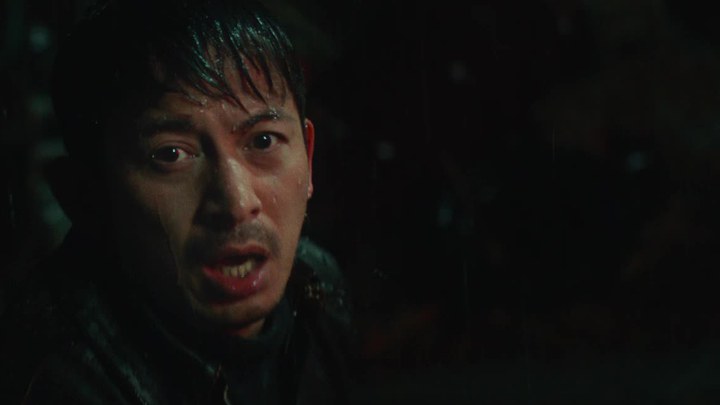 先行版