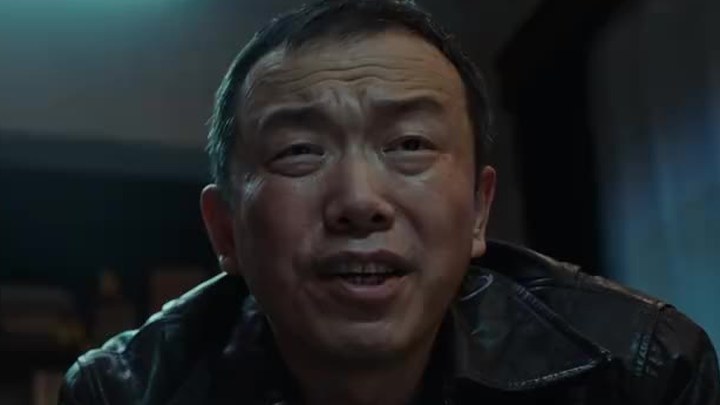 预告片：定档版 (中文字幕)