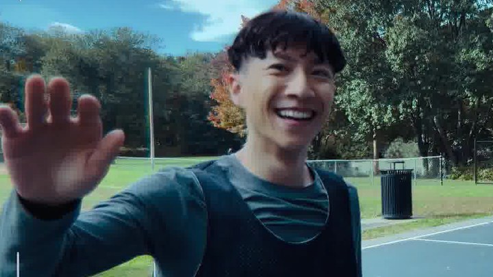 预告片 (中文字幕)