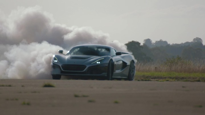 中国大陆预告片 (中文字幕)