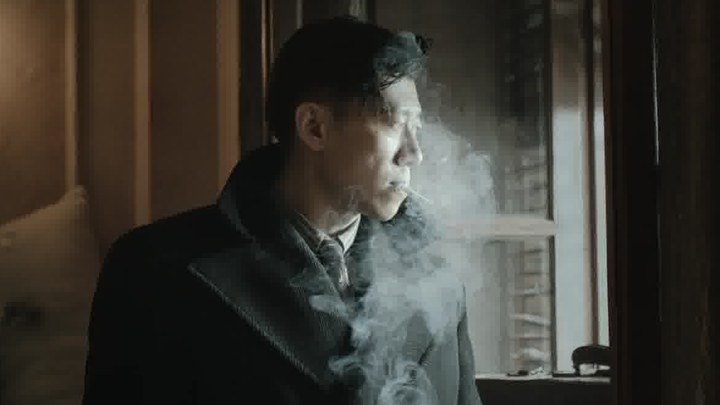 预告片 (中文字幕)