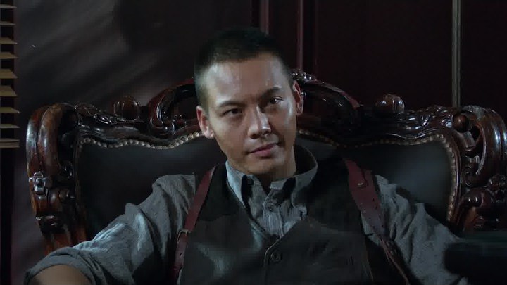预告片：潮语版 (中文字幕)