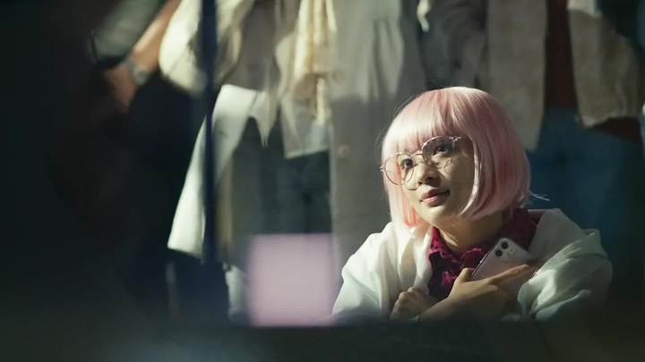 先行版