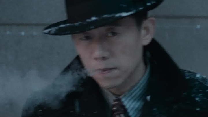 预告片：起菜版 (中文字幕)
