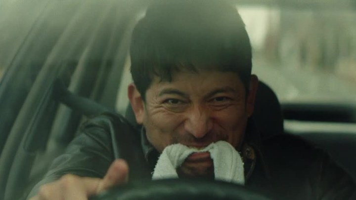 电视版