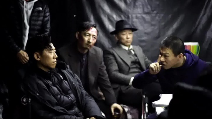 花絮：幕后特辑 (中文字幕)